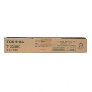 东芝（TOSHIBA）T-2309C原...