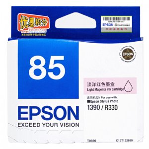 爱普生（Epson）T0856(T12...