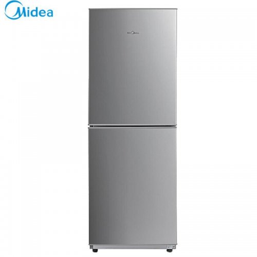 美的（Midea）冰箱 BCD-17...