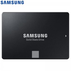三星（SAMSUNG）860 EVO固态硬盘 SATA3.0接口台式机笔记本SSD 500G【MZ-76E500B/CN】