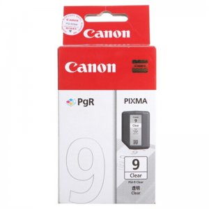 佳能（Canon）PGI-9clear ...