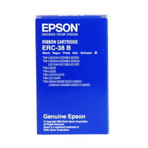 爱普生（EPSON）ERC-38B ...