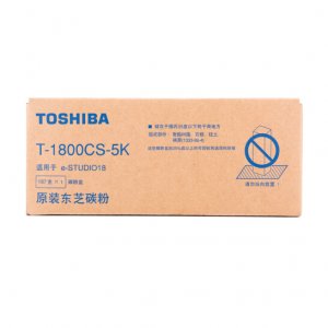 东芝（TOSHIBA）T-1800CS-...