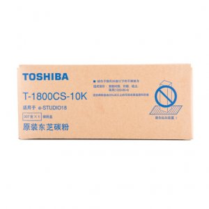 东芝（TOSHIBA）T-1800CS-...