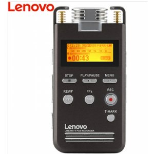 联想（Lenovo）录音笔 B75...