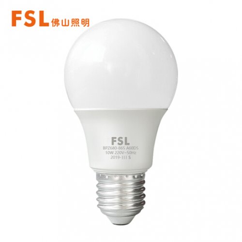 佛山照明（FSL）LED球泡10...
