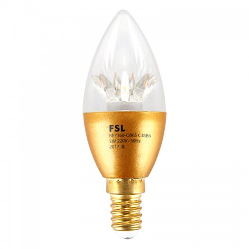 佛山照明（FSL）LED灯泡E1...