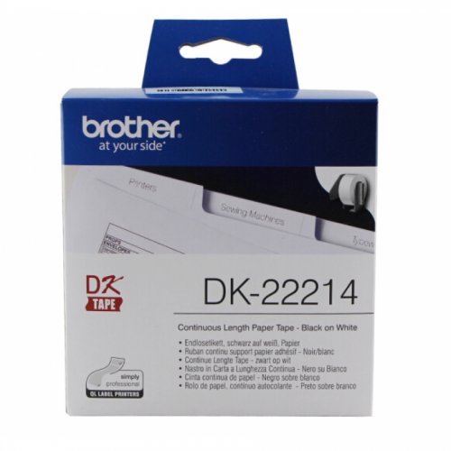 兄弟（Brother）DK-22214...