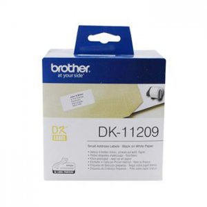 兄弟 DK-11209 29mm*6...