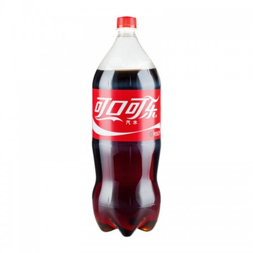 可口可乐 Coca-Cola ...