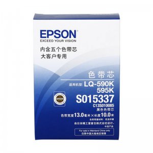 爱普生（Epson）C13S01008...