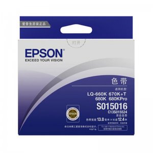 爱普生（EPSON） LQ-680K...