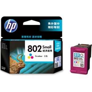 HP/惠普 802s(CH562ZZ...