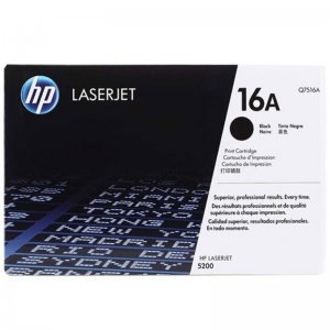 惠普（HP）LaserJet Q7516...