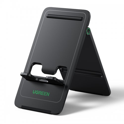 绿联桌面手机支架升级款
