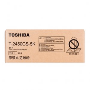 东芝（TOSHIBA）T-2450CS-...