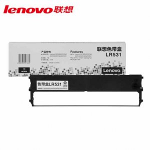 联想（Lenovo）色带LR531（适用于DP515K/DP515KII/505/518/521)