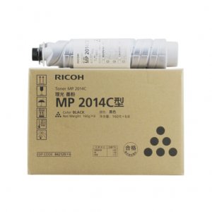 理光（Ricoh）MP 2014C 碳...