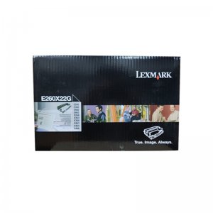 利盟（Lexmark）E260X22G...