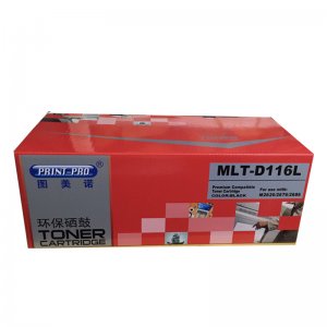图美诺MLT-D116L粉盒...