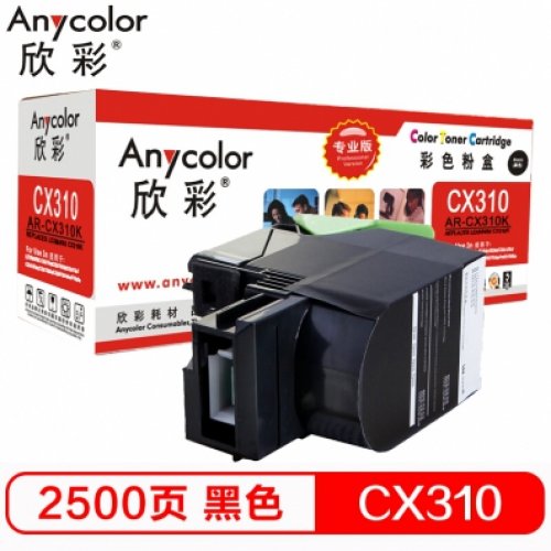 欣彩/Anycolor AR-CX3...