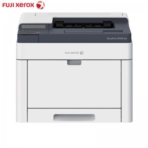 富士施乐（Fuji Xerox）CP...