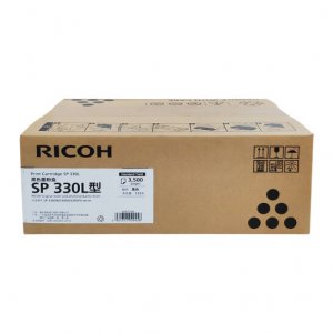理光（Ricoh）SP 330L型 ...