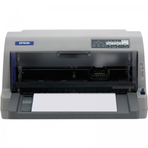 爱普生（EPSON）LQ-730KII...