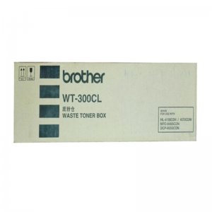 兄弟（brother）WT-300CL废粉盒 用于4150/4570/9055CDN/9465CDN打印机