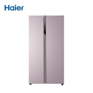 海尔（Haier）BCD-601WDPR...