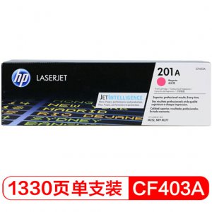 惠普(HP)CF403A(201A)...