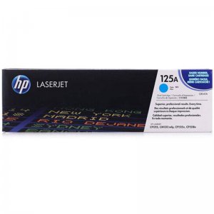 惠普（HP）LaserJet CB541...