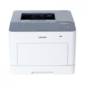 联想（Lenovo）CS2410DN彩色激光打印机 彩色 有线网络 自动双面打印