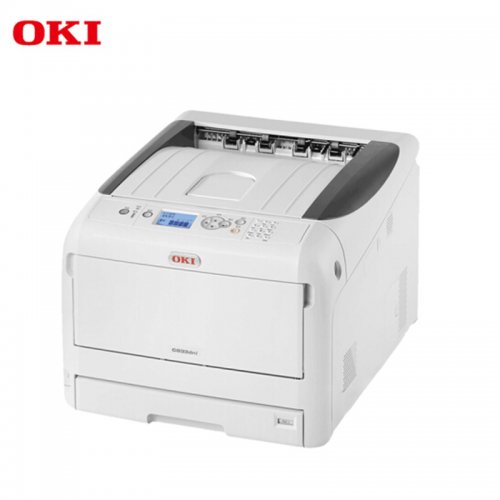 OKI C833DNL A3彩色页...