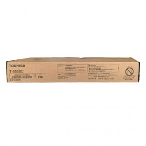 东芝（TOSHIBA）T-5508C原...