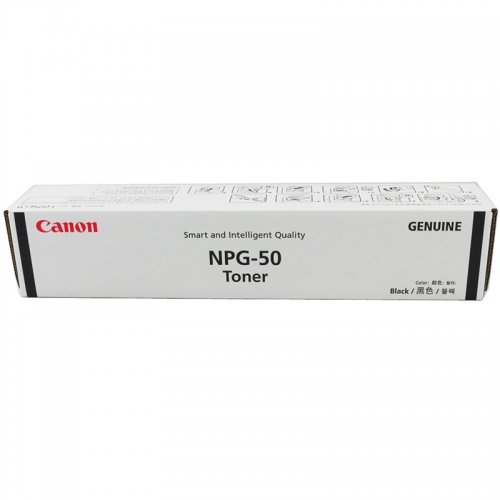 佳能（Canon） NPG-50 原...
