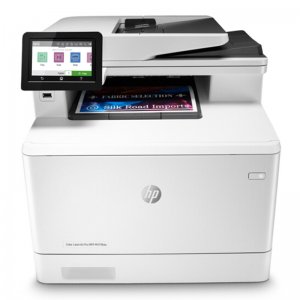 惠普（HP）Color LaserJet...