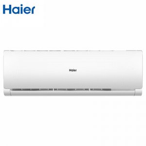 海尔/Haier 定频单冷3...