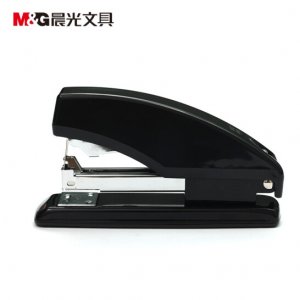 晨光订书机12号省力订...
