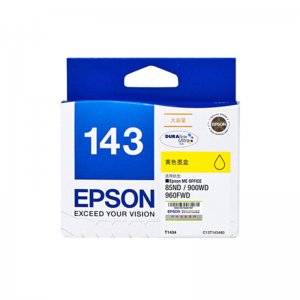 爱普生（EPSON）T1434 原...