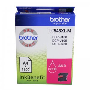 兄弟（brother）LC545XLM...