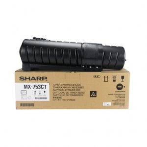 夏普（SHARP）MX-753CT墨...