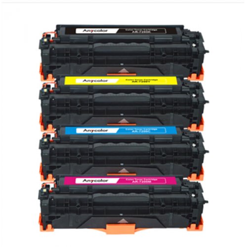 (欣彩（Anycolor）CRG-318...