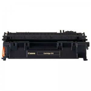 佳能 Canon  CRG-319 黑色 硒鼓 (只） 适用机型 LBP6300dn/LBP6300n/LBP6650dn/LBP6650n 打印页数 2100