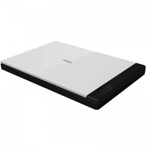 明基（BenQ）K810 扫描仪 ...