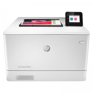 惠普（HP）M454dw彩色激光...