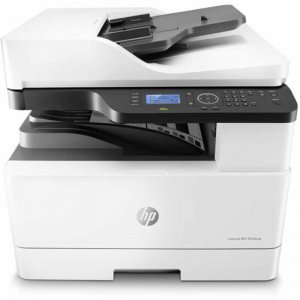 惠普（HP）LaserJet MFP M...