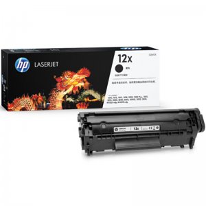 惠普（HP）LaserJet Q2612...