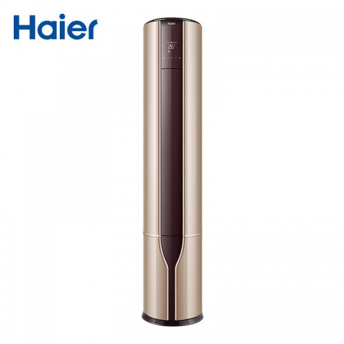 海尔(Haier) 立柜式冷...