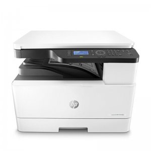 惠普（HP）LaserJet MFP M...